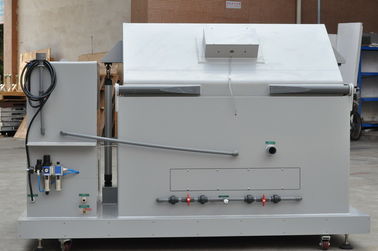 Seawater Acidified Salt Spray Test Chamber for Testing of SWAAT NSS CASS Surface Coatings supplier