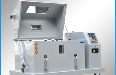 Salt Fog Environmental Test Chamber for Quality Control Paint Electroplating Conform ASTM B117 supplier