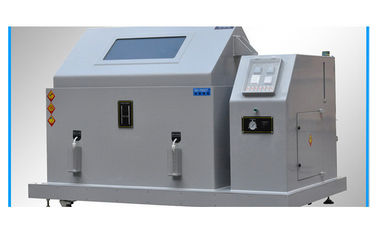 Salt Fog Environmental Test Chamber for Quality Control Paint Electroplating Conform ASTM B117 supplier