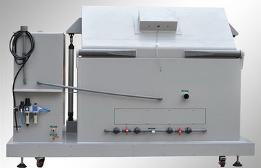 Salt Fog Environmental Test Chamber for Quality Control Paint Electroplating Conform ASTM B117 supplier