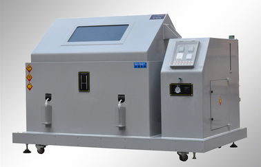 Programmable Salt Spray Test Chamber For Test Resistance Of Durability Surface Coatings supplier