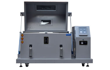 Programmable Temperature Humidity Salt Spray Test Chamber With Micro Controller supplier