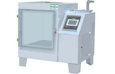 Neutral Salt Spray Testing Chamber For Corrosion Resistance Of Coating Electronics supplier