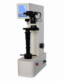 Max Height 400mm Digital Universal Rockwell Hardness Tester with RS232 Interface supplier