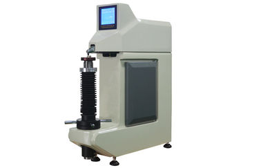 Metal Material Rockwell Hardness Testing Machine Hardness Tester Device For Tube Inner Wall supplier