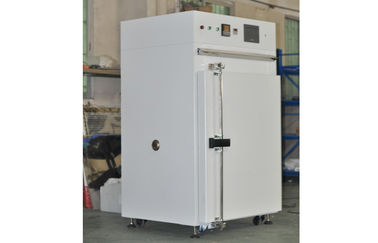 Digital Industrial Electric Vacuum Drying Oven Inner SUS304 High Temperature supplier