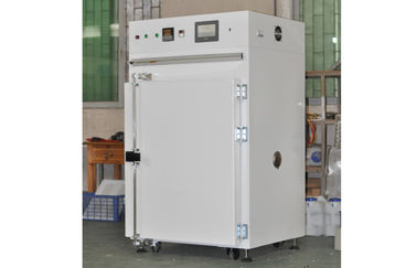 Customized Hot Air Cycling Industrial Drying Oven ±0.1℃ Temp Accuracy CE supplier