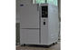 IP5X IP6X Accelerated Weathering Machine ,  IEC60529 Accelerated Aging Chamber  supplier