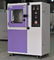 Easy Operation IP5X Enclosure Aging Test Chamber Dust Blasting Dustproof Test supplier