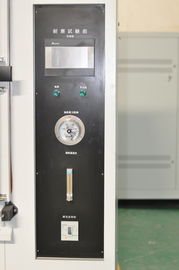 IEC 60598 Sand And Dust Chamber , Climatic Test Chamber 3-5kg/Cm3 Air Source supplier