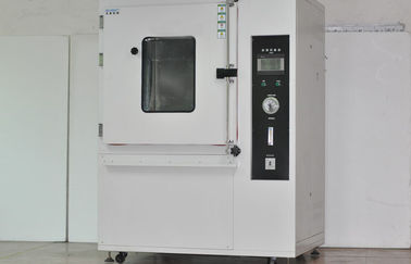 Dustproof Environmental Simulation Aging Test Chamber Applied in LED or Luminaries supplier