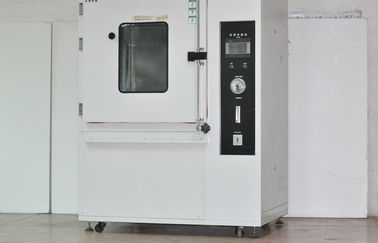 Dustproof Environmental Simulation Aging Test Chamber Applied in LED or Luminaries supplier