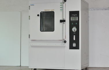 Dustproof Environmental Simulation Aging Test Chamber Applied in LED or Luminaries supplier