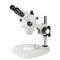 Binocular Stereoscopic Industrial Microscope With Long Working Distance supplier