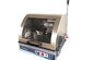 XCut-342 Precision Cutting Machine With 2.4KW Motor Lab Instrument Max Cut Section 60mm supplier