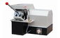 2800rpm Metallographic Specimen / Sample Cutting Machine Max Cut Diameter 50mm supplier
