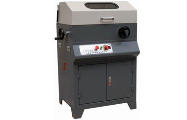 Multifunctional Metallographic Cutting Machine With Quick Clamp Device / Water Cooling supplier