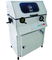 Abrasive Metallographic Cutting Machine Capacity 65mm for Unequal Metallographic Specimen supplier