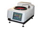 Touch Screen Single Disc Metallographic Grinding and Polishing Machine Speed Range 50-1000rpm supplier
