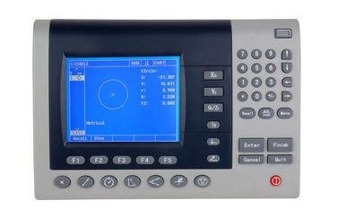 Digital Readout DP300 Vision Measuring Machine For Profile Projector And Microscopes supplier