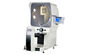Digital Readout DP300 Halogen Illumination 600mm Screen Horizontal Profile Projector with Printer supplier