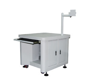 Manual X-Y Table Vision Measuring Machine / Vision Measurement System With QM Software supplier