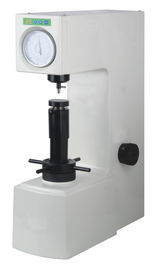 Vertical Space 175mm Electronic Portable Rockwell Hardness Tester with 0.5HR Resolution supplier