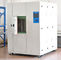 56L High Accuracy Hot And Cold Impact Temperature Thermal Shock Test Chamber For Rubber supplier