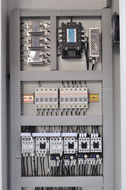 80L Three Zones Cold Hot Impact Thermal Shock Chamber For Metal And PlasticTesting supplier