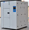 Programmable Cold Hot Temperature Cycling Chamber , Thermal Shock Test Equipment supplier