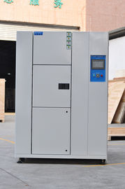 225L Climatic Environmental Thermal Shock Test Chamber Equipment For Metal And Plastic supplier