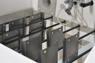 1512L ASTM B117 Salt Spray Cyclic Corrosion Test Chamber QST-1000-CCT For Cass Test supplier