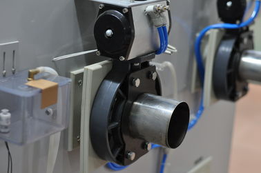 1512L ASTM B117 Salt Spray Cyclic Corrosion Test Chamber QST-1000-CCT For Cass Test supplier