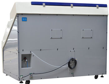 1000L CE Certified Programmable Salt Spray Corrosion Test Chamber for NSS Test supplier