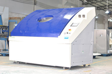 1000L CE Certified Programmable Salt Spray Corrosion Test Chamber for NSS Test supplier