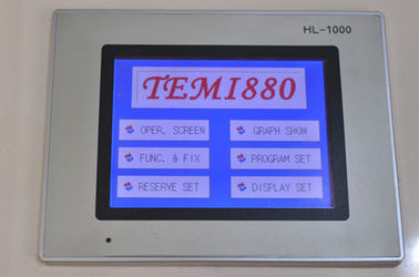 1000L CE Certified Programmable Salt Spray Corrosion Test Chamber for NSS Test supplier