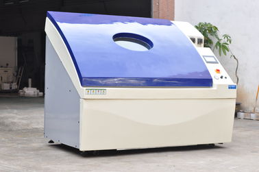 Composite Salt Mist Spray Corrosion Testing Equipment QST-1000-CCT For Nss Acss Test supplier
