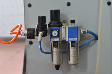 Composite Salt Mist Spray Corrosion Testing Equipment QST-1000-CCT For Nss Acss Test supplier