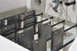 Composite Salt Mist Spray Corrosion Testing Equipment For Nss Acss Test , 420L supplier
