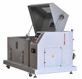 Environmental Climate Salt Spray Test Chamber / Corrosion Testing Apparatus Programmable supplier