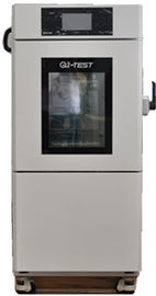 Vertical Floor Type Temperature and Humidity Alternate Test Cabinet with Frostless Window supplier