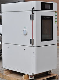 Simulation Environment Alternate Temperature Humidity Test Chamber for Quality Control supplier