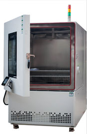 Floor Type Large Volume Temperature Humidity Cyclic Environmental Test Chamber Energy Saving supplier