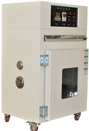 72L Forced Air Lab Drying Oven High Precision Temperature Controlled supplier
