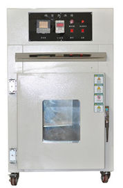 72L Forced Air Lab Drying Oven High Precision Temperature Controlled supplier