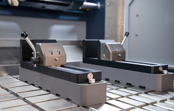 Fully Automatic Large-scale Vertical Metallographic Cutting Machine IQUALITROL Beta-500 supplier