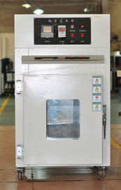 150 L Electric Steam Hot Air Drying Oven SUS304# Stainless Steel Material supplier