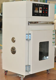 150 L Electric Steam Hot Air Drying Oven SUS304# Stainless Steel Material supplier