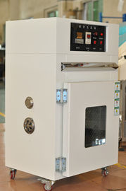 360L Industrial Drying Oven , Hot Air Circulating Laboratory Oven CE / ISO supplier