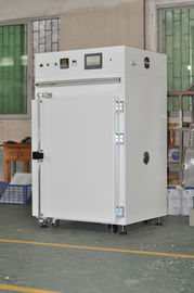 360L Industrial Drying Oven , Hot Air Circulating Laboratory Oven CE / ISO supplier